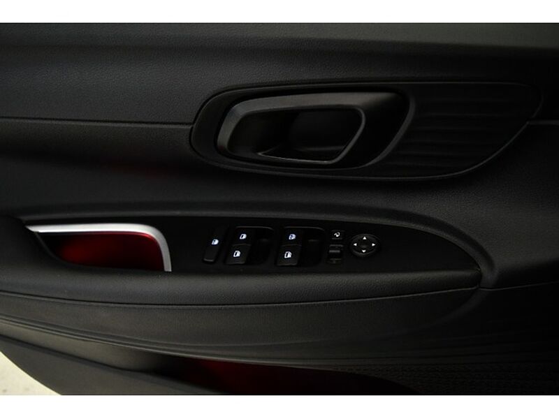 Hyundai I20 1.0 TGDI Klass 74 kW (100 CV)