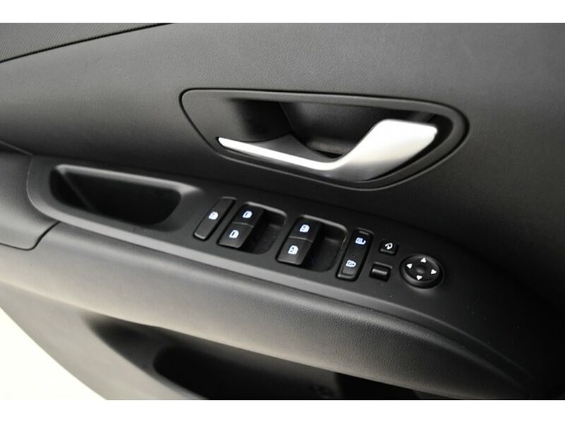 Hyundai Tucson 1.6 TGDI Klass 4x2 110 kW (150 CV)