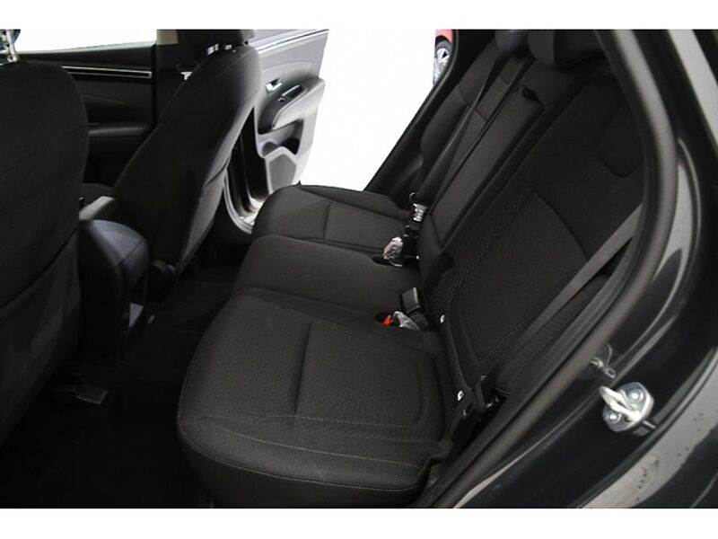 Hyundai Tucson 1.6 TGDI Klass 4x2 110 kW (150 CV)