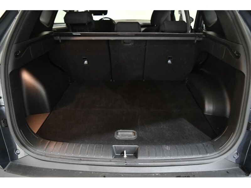 Hyundai Tucson 1.6 TGDI Klass 4x2 110 kW (150 CV)