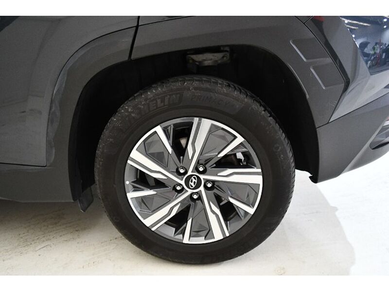 Hyundai Tucson 1.6 TGDI Klass 4x2 110 kW (150 CV)