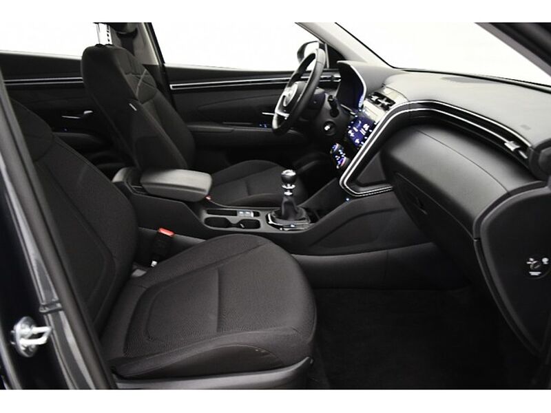 Hyundai Tucson 1.6 TGDI Klass 4x2 110 kW (150 CV)