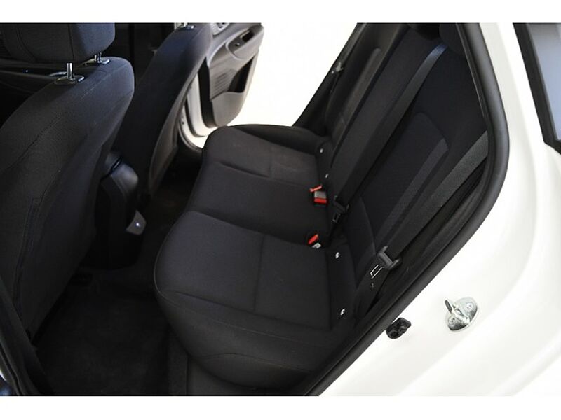 Hyundai I20 1.0 TGDI Klass 74 kW (100 CV)