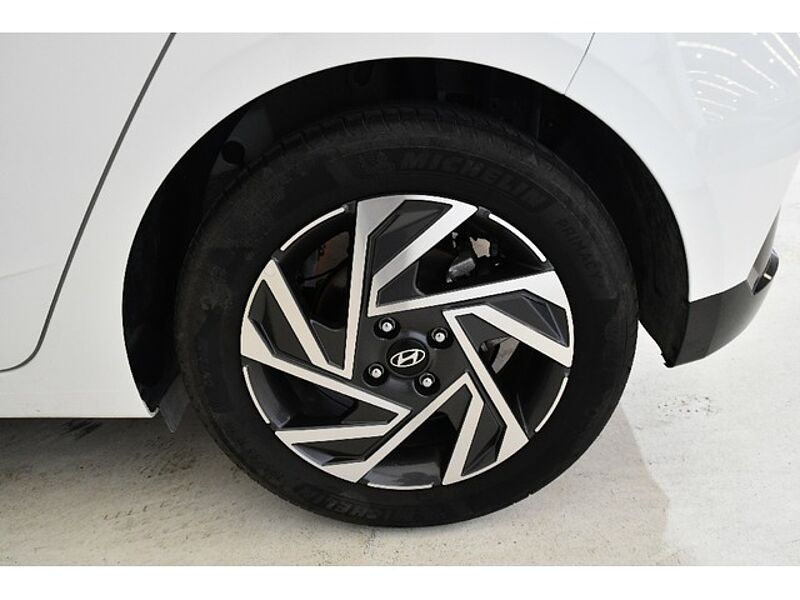 Hyundai I20 1.0 TGDI Klass 74 kW (100 CV)
