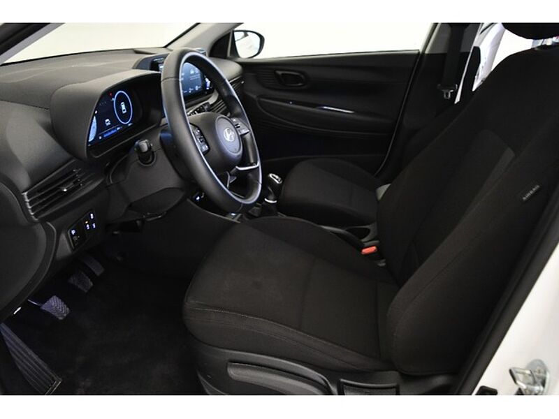Hyundai I20 1.0 TGDI Klass 74 kW (100 CV)