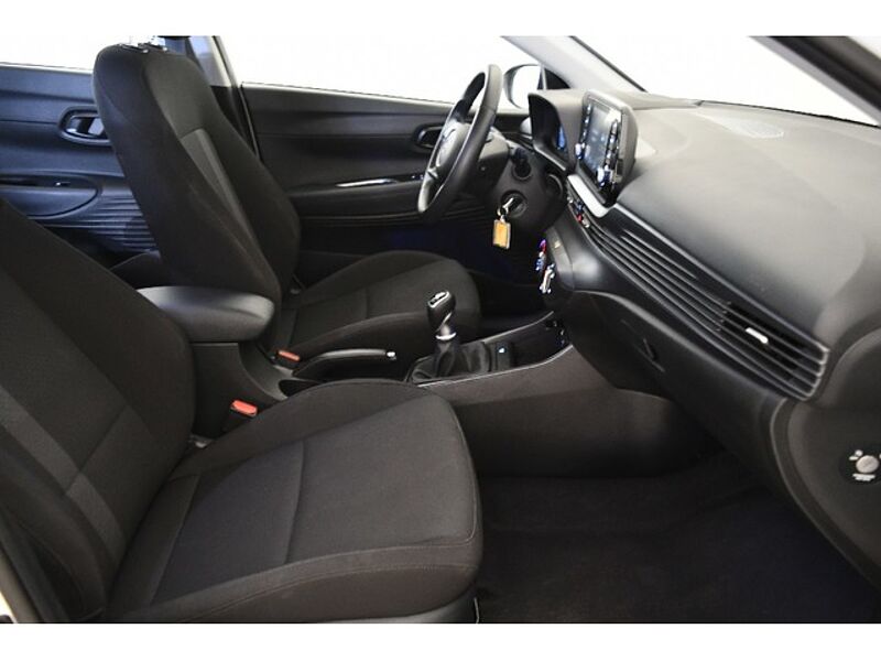 Hyundai I20 1.0 TGDI Klass 74 kW (100 CV)