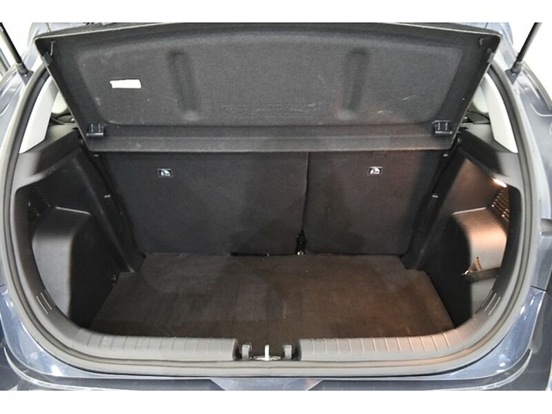 Hyundai I20 1.2 MPI Klass 62 kW (84 CV)