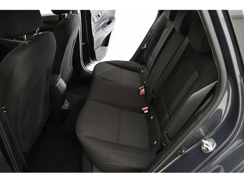 Hyundai I20 1.2 MPI Klass 62 kW (84 CV)