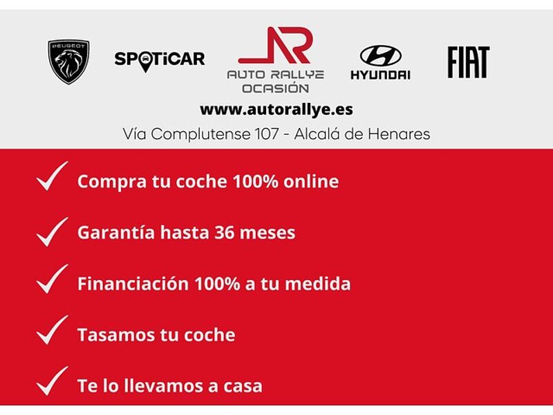 Hyundai I20 1.0 TGDI 48V Tecno 74 kW (100 CV)