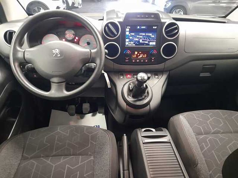 Peugeot Partner Tepee Combi 1.6 BlueHDI Active 73 kW (100 CV)