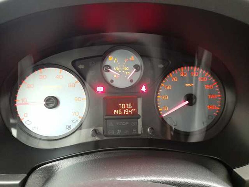 Peugeot Partner Tepee Combi 1.6 BlueHDI Active 73 kW (100 CV)