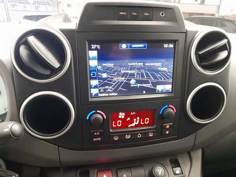 Peugeot Partner Tepee Combi 1.6 BlueHDI Active 73 kW (100 CV)