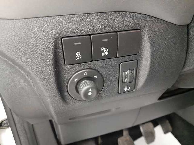 Peugeot Partner Tepee Combi 1.6 BlueHDI Active 73 kW (100 CV)