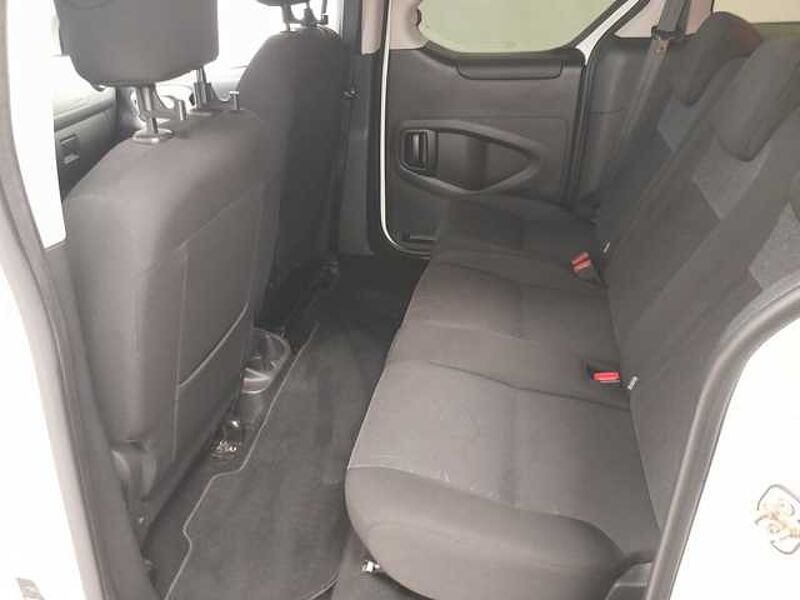 Peugeot Partner Tepee Combi 1.6 BlueHDI Active 73 kW (100 CV)