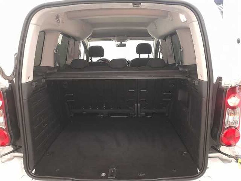 Peugeot Partner Tepee Combi 1.6 BlueHDI Active 73 kW (100 CV)
