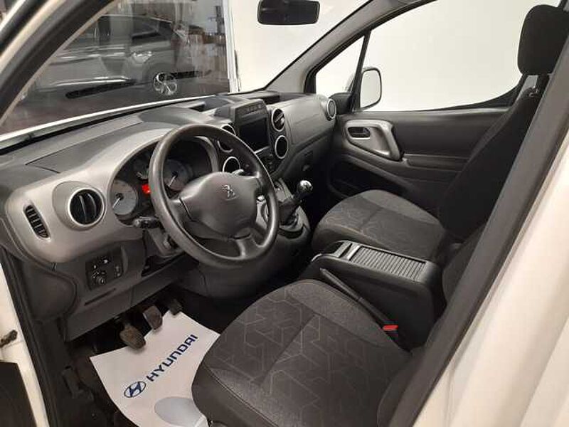 Peugeot Partner Tepee Combi 1.6 BlueHDI Active 73 kW (100 CV)