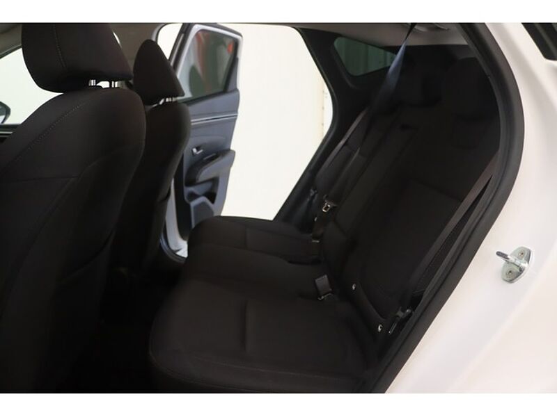 Hyundai Tucson 1.6 CRDI Klass 4x2 85 kW (115 CV)