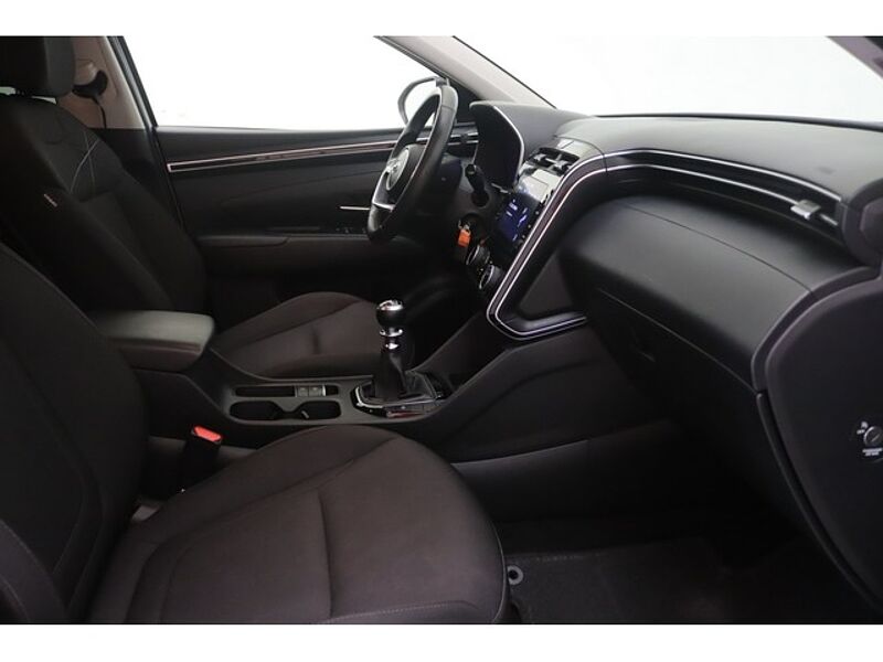 Hyundai Tucson 1.6 CRDI Klass 4x2 85 kW (115 CV)