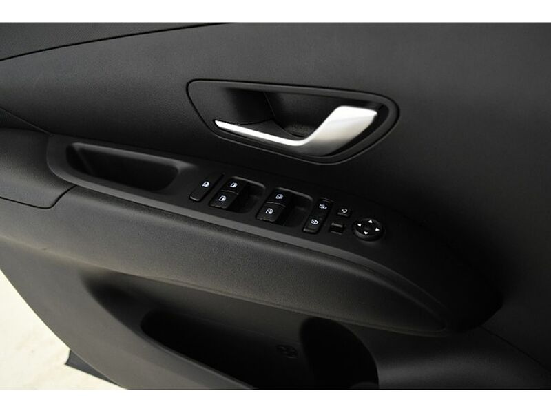 Hyundai Tucson 1.6 TGDI Klass 4x2 110 kW (150 CV)