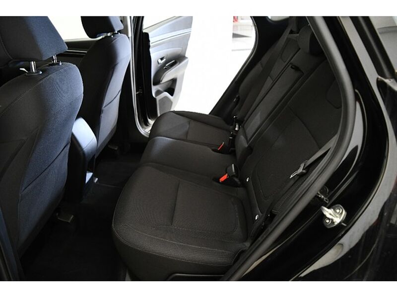 Hyundai Tucson 1.6 TGDI Klass 4x2 110 kW (150 CV)