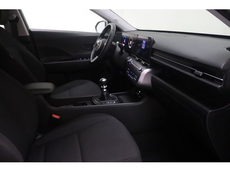 Hyundai Kona 1.0 TGDi Maxx 4x2 88 kW (120 CV)