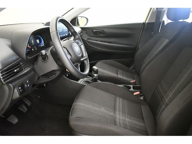 Hyundai I20 1.2 MPI Essence 62 kW (84 CV)