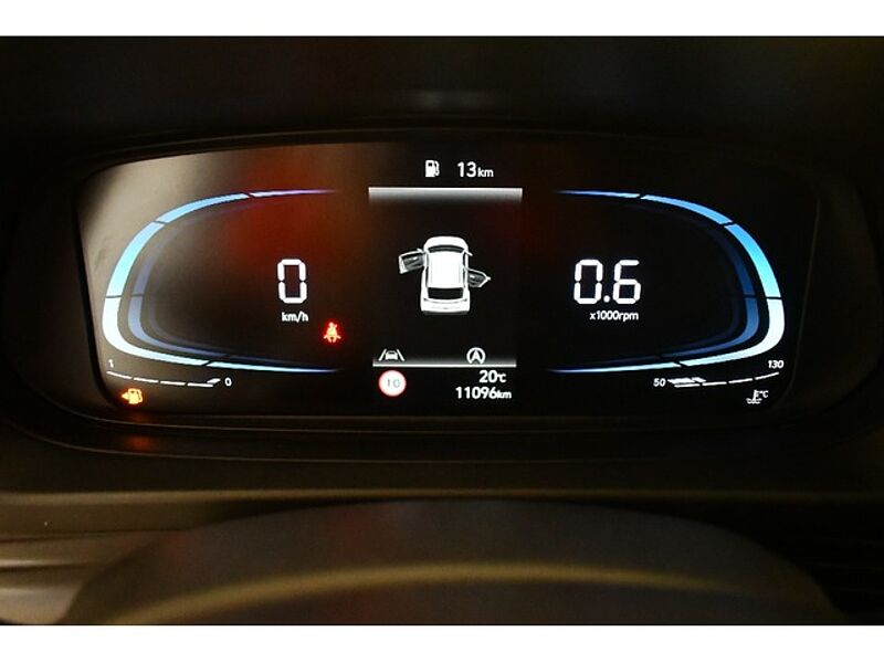 Hyundai I20 1.2 MPI Essence 62 kW (84 CV)