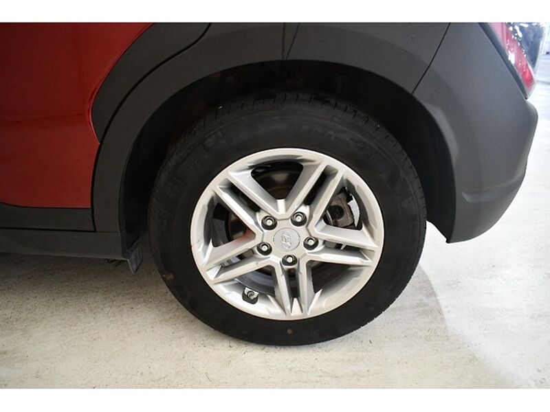 Hyundai Kona 1.0 TGDi Maxx 4x2 88 kW (120 CV)