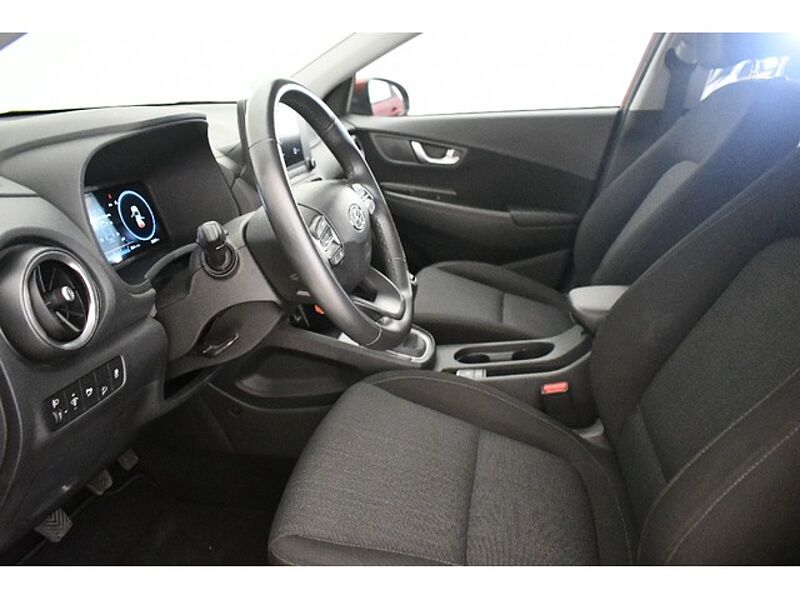 Hyundai Kona 1.0 TGDi Maxx 4x2 88 kW (120 CV)