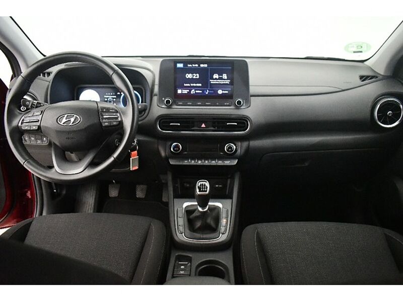 Hyundai Kona 1.0 TGDi Maxx 4x2 88 kW (120 CV)