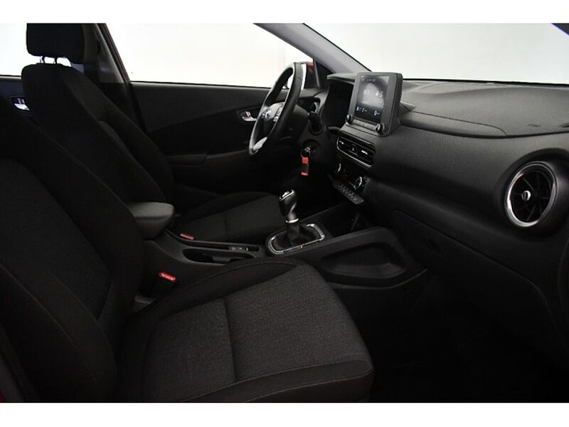 Hyundai Kona 1.0 TGDi Maxx 4x2 88 kW (120 CV)