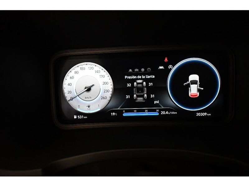 Hyundai Kona 1.0 TGDi Maxx 4x2 88 kW (120 CV)