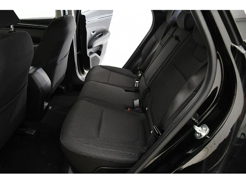 Hyundai Tucson 1.6 TGDI Klass 4x2 110 kW (150 CV)