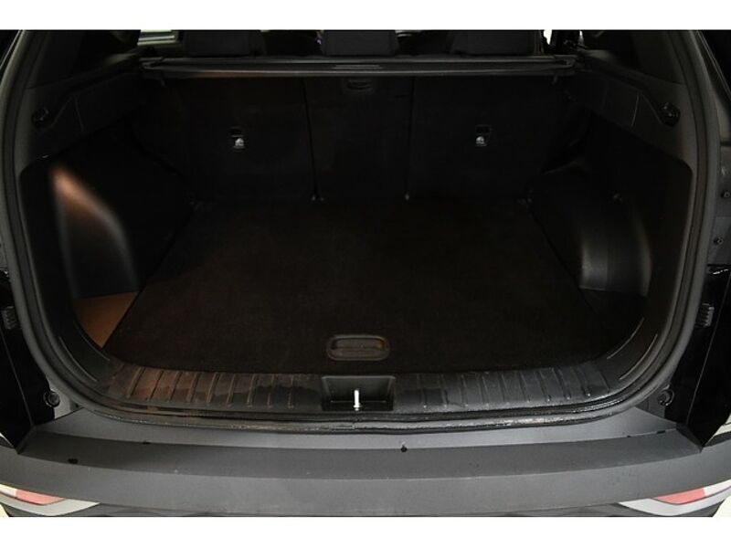 Hyundai Tucson 1.6 TGDI Klass 4x2 110 kW (150 CV)