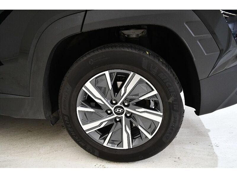 Hyundai Tucson 1.6 TGDI Klass 4x2 110 kW (150 CV)