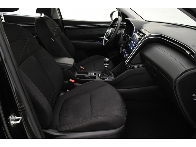 Hyundai Tucson 1.6 TGDI Klass 4x2 110 kW (150 CV)