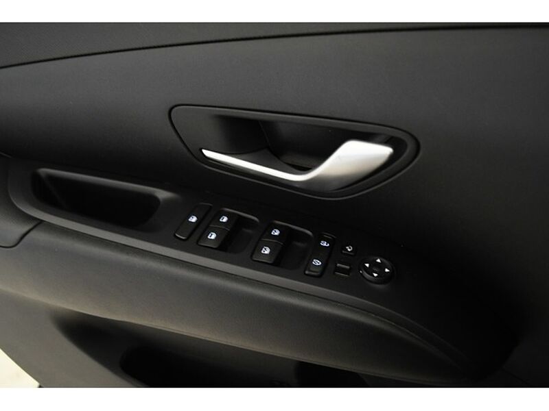 Hyundai Tucson 1.6 CRDI Maxx 85 kW (115 CV)
