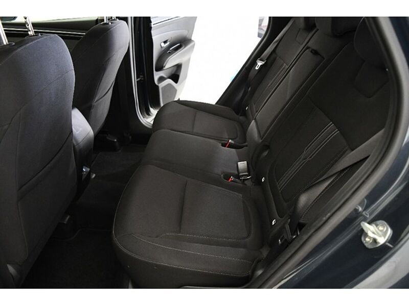 Hyundai Tucson 1.6 CRDI Maxx 85 kW (115 CV)