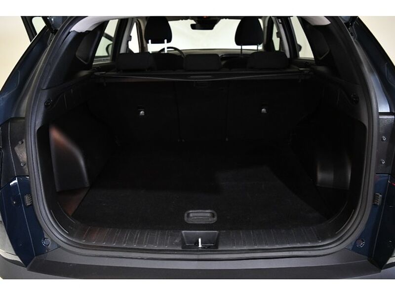 Hyundai Tucson 1.6 CRDI Maxx 85 kW (115 CV)