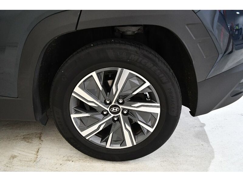 Hyundai Tucson 1.6 CRDI Maxx 85 kW (115 CV)