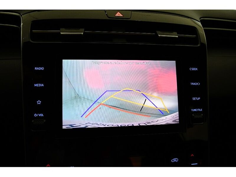 Hyundai Tucson 1.6 CRDI Maxx 85 kW (115 CV)
