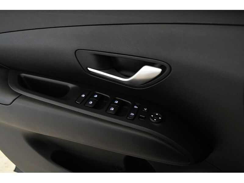 Hyundai Tucson 1.6 CRDI Klass 4x2 85 kW (115 CV)