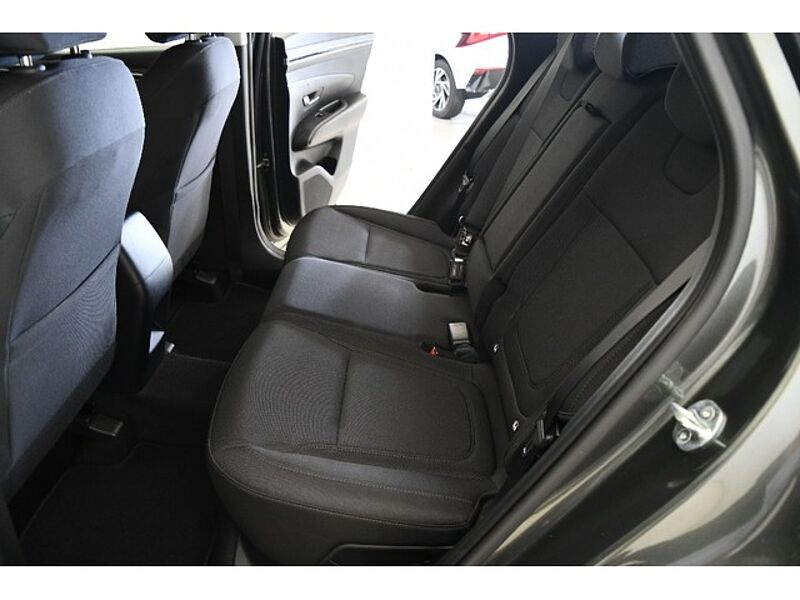 Hyundai Tucson 1.6 CRDI Klass 4x2 85 kW (115 CV)