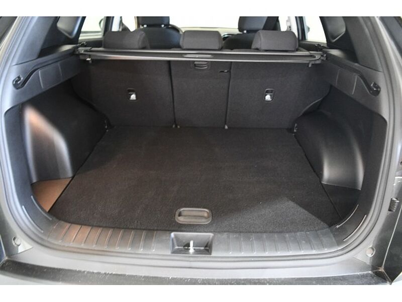 Hyundai Tucson 1.6 CRDI Klass 4x2 85 kW (115 CV)