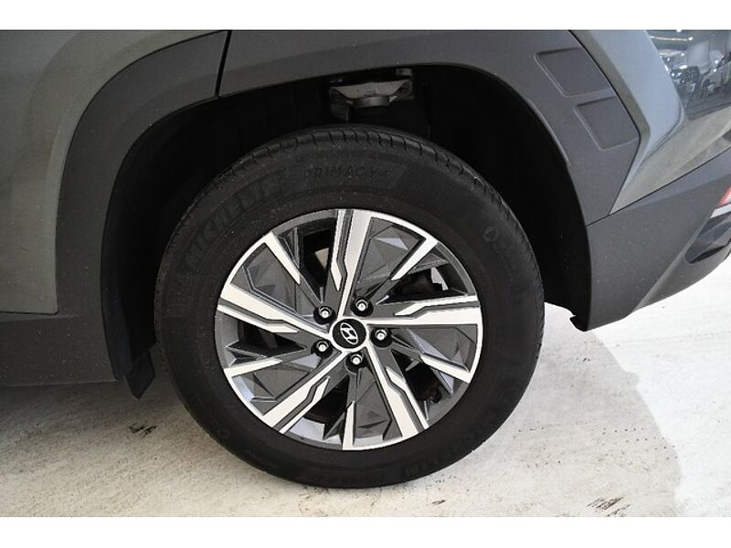 Hyundai Tucson 1.6 CRDI Klass 4x2 85 kW (115 CV)