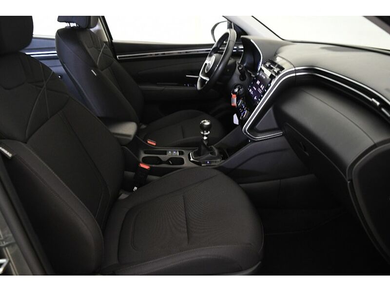 Hyundai Tucson 1.6 CRDI Klass 4x2 85 kW (115 CV)