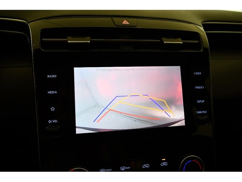 Hyundai Tucson 1.6 CRDI Klass 4x2 85 kW (115 CV)