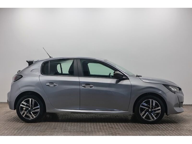 Peugeot 208 PureTech 75 S&S Active Pack 55 kW (75 CV)