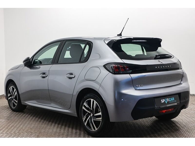 Peugeot 208 PureTech 75 S&S Active Pack 55 kW (75 CV)