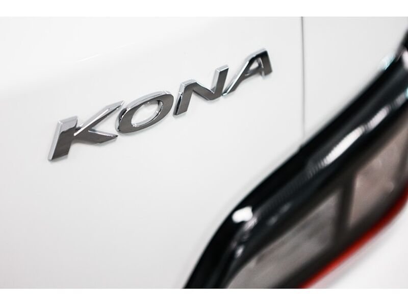 Hyundai Kona EV Maxx 100 kW (136 CV)